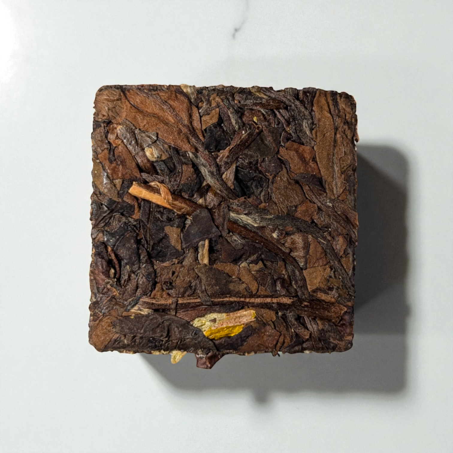 Dendrobium White Tea Biscuit