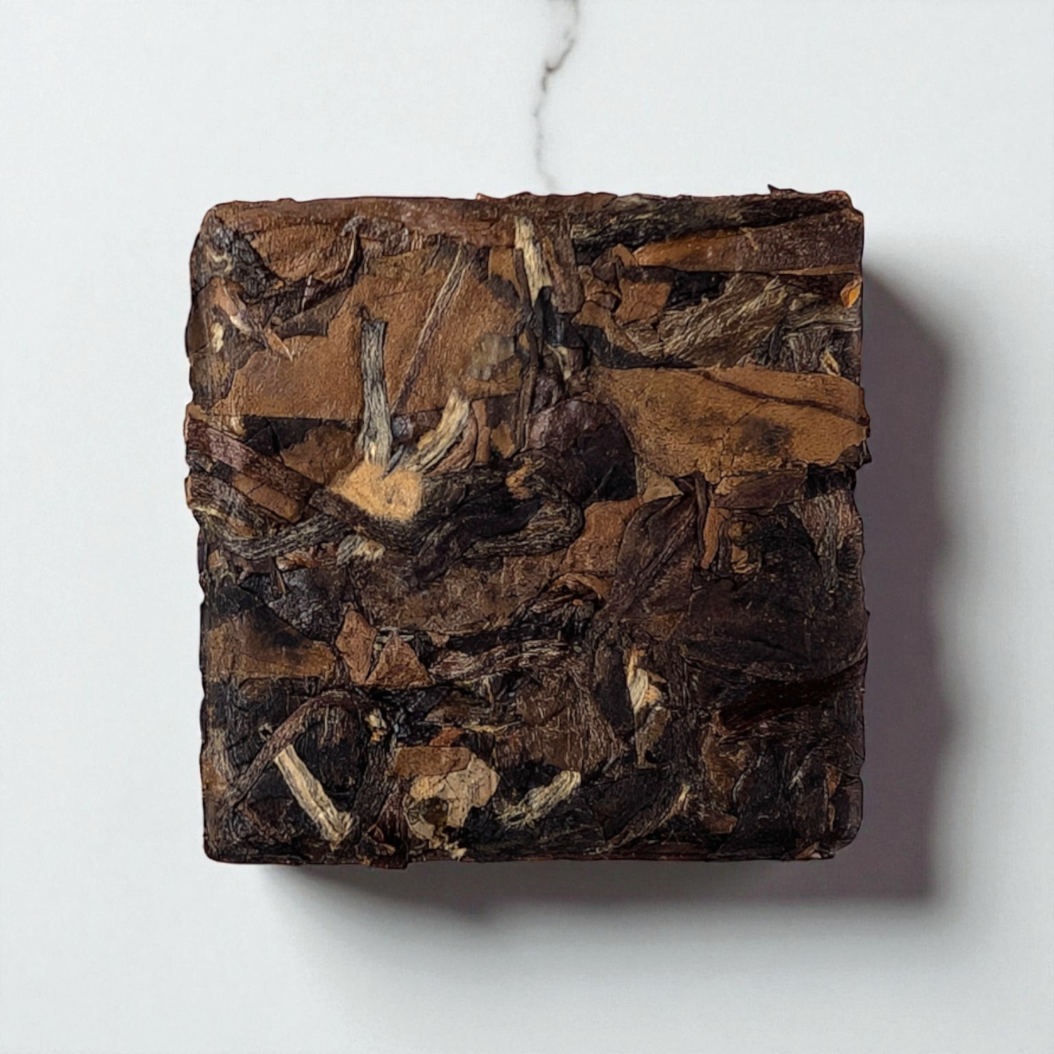 American Ginseng White Tea Biscuit