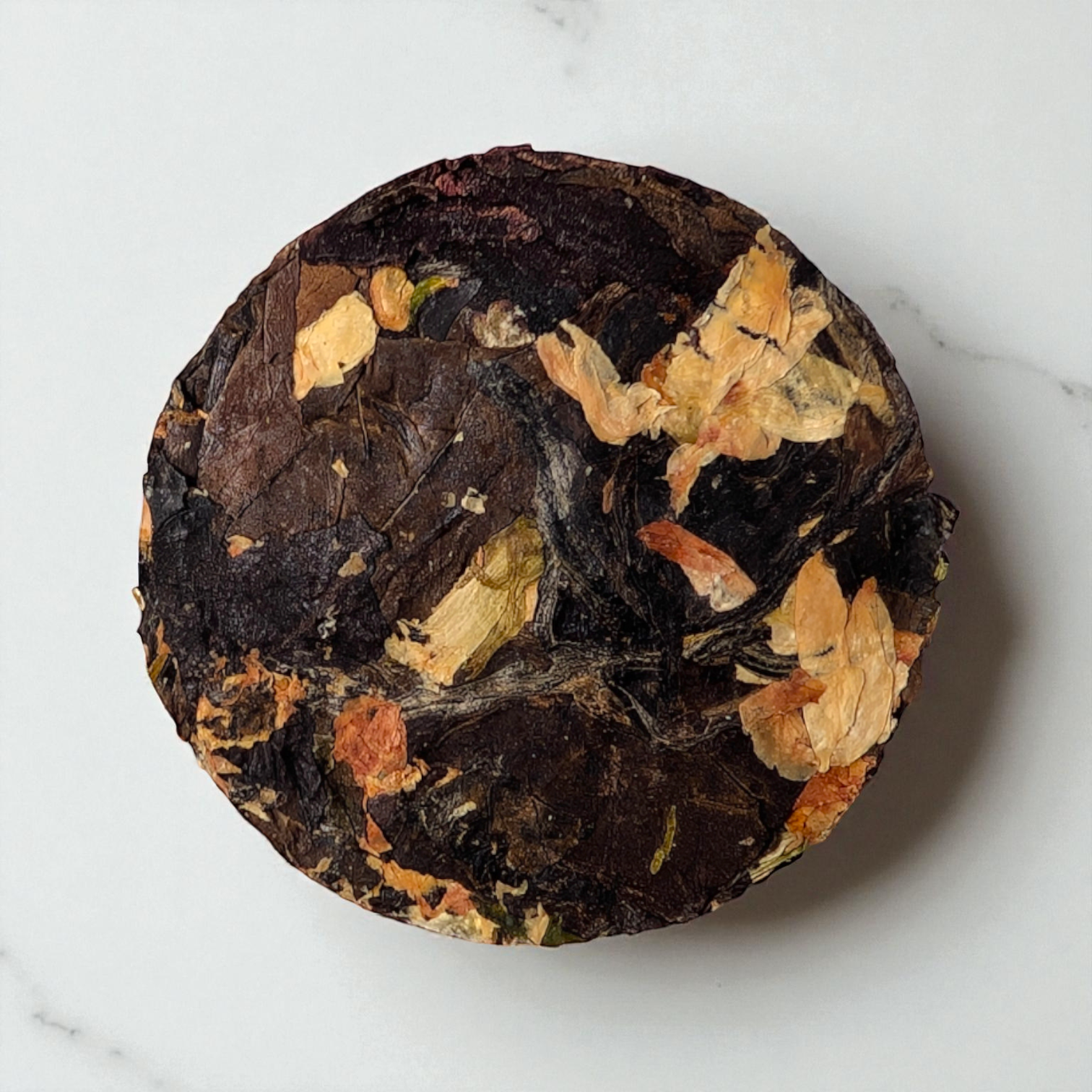 Jasmine White Tea Cake