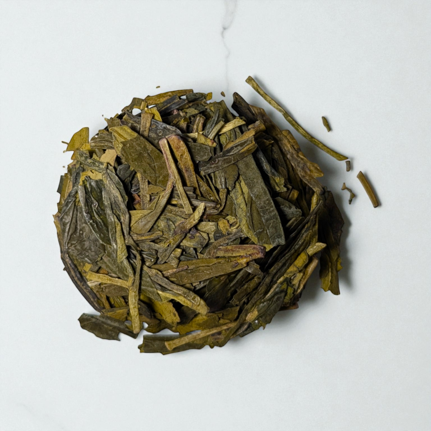 Green Tea Special Grade Huangshan Maofeng 2024