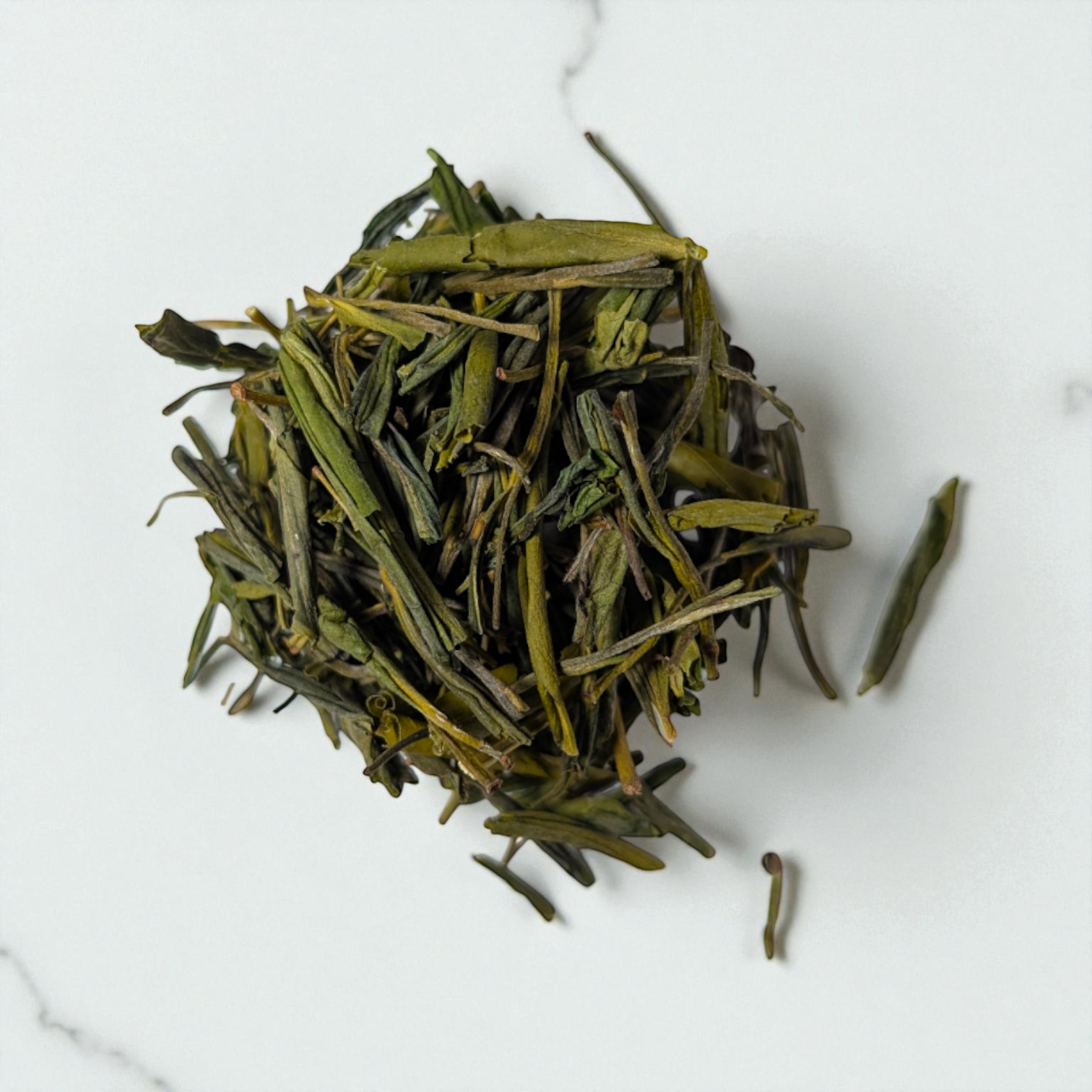 West Lake Green Tea (Mingqian)