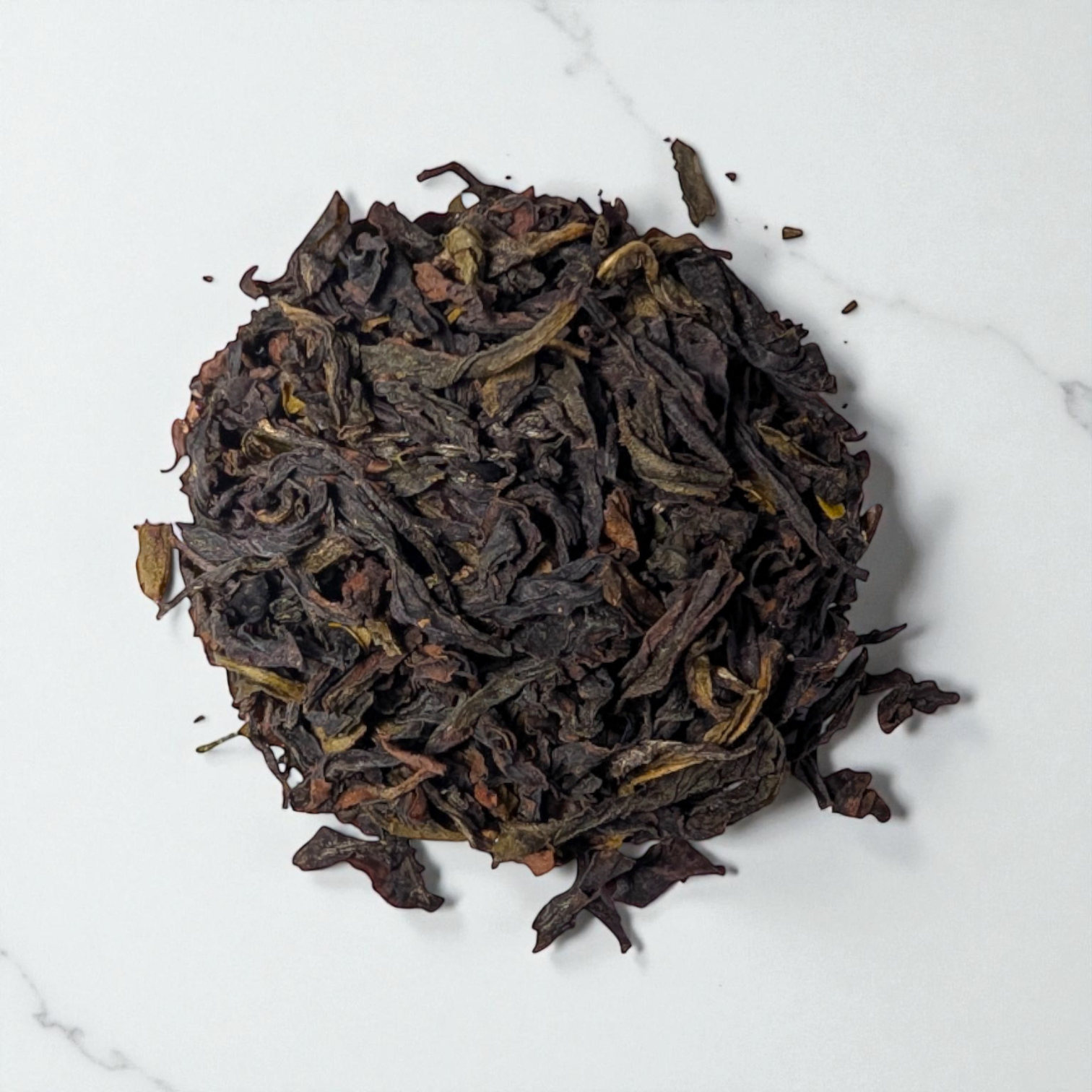 Aijiao Oolong