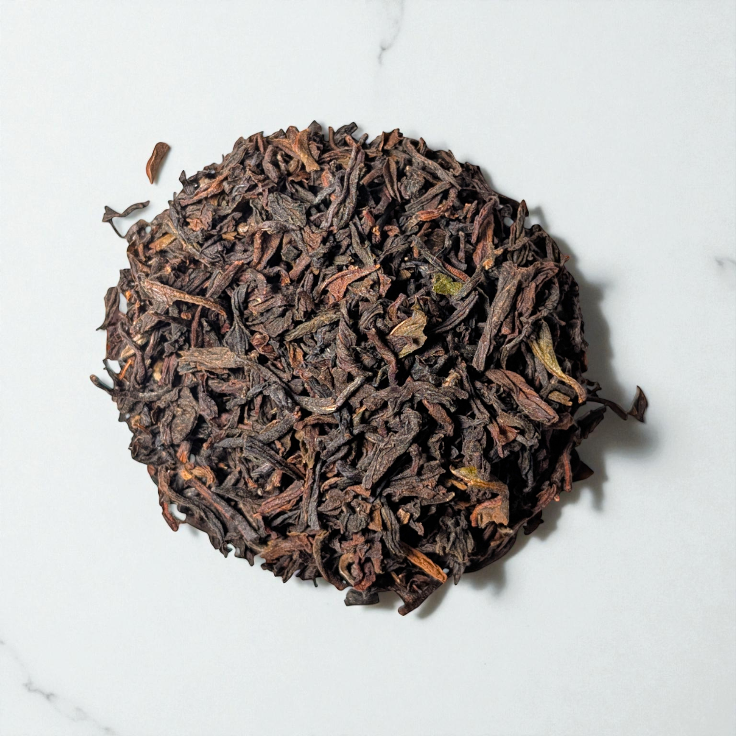 Darjeeling Muscatel Reserve Black