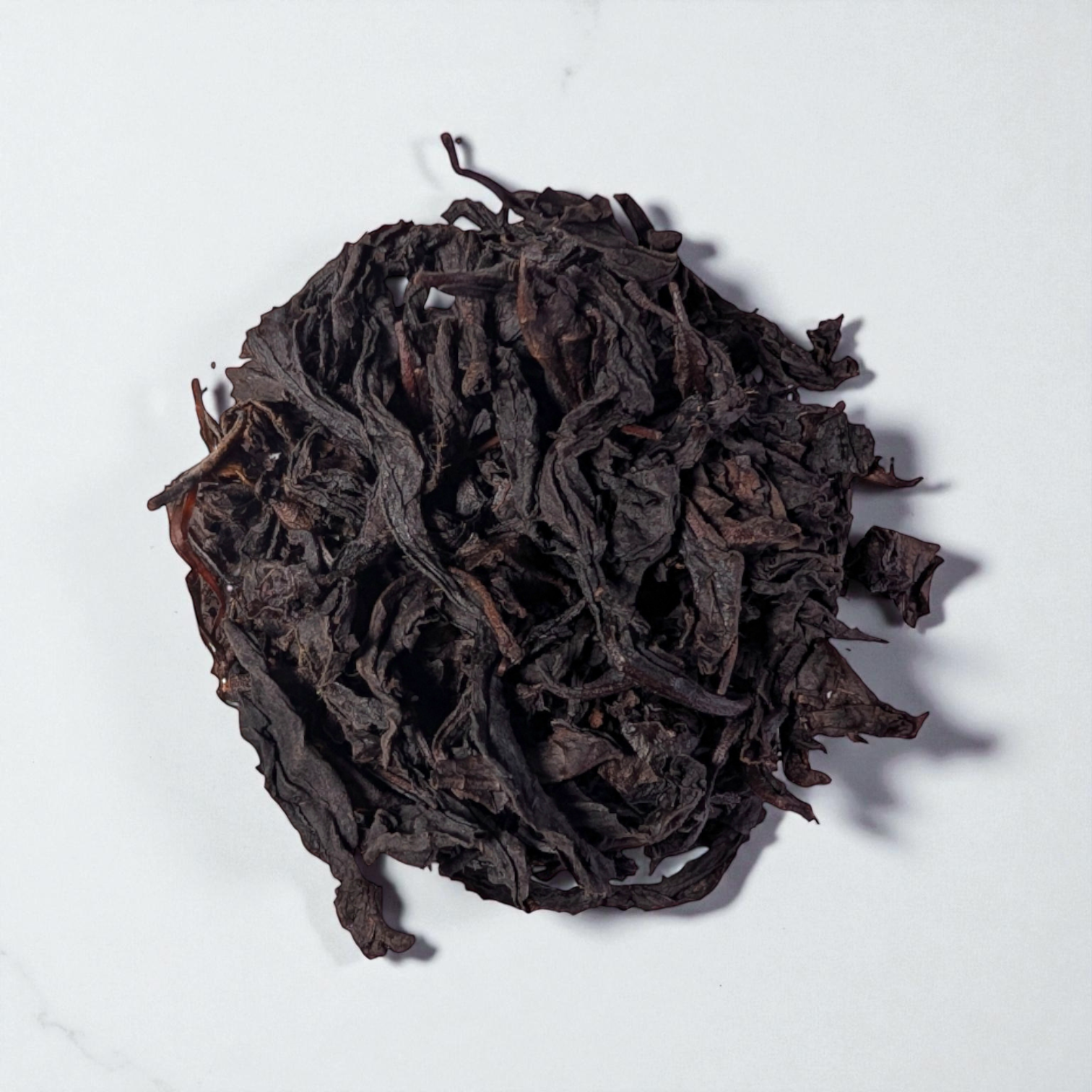 Da Hong Pao - Zhengyan