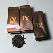 Da Hong Pao - Zhengyan