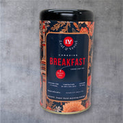 Free sample – Canadian Breakfast