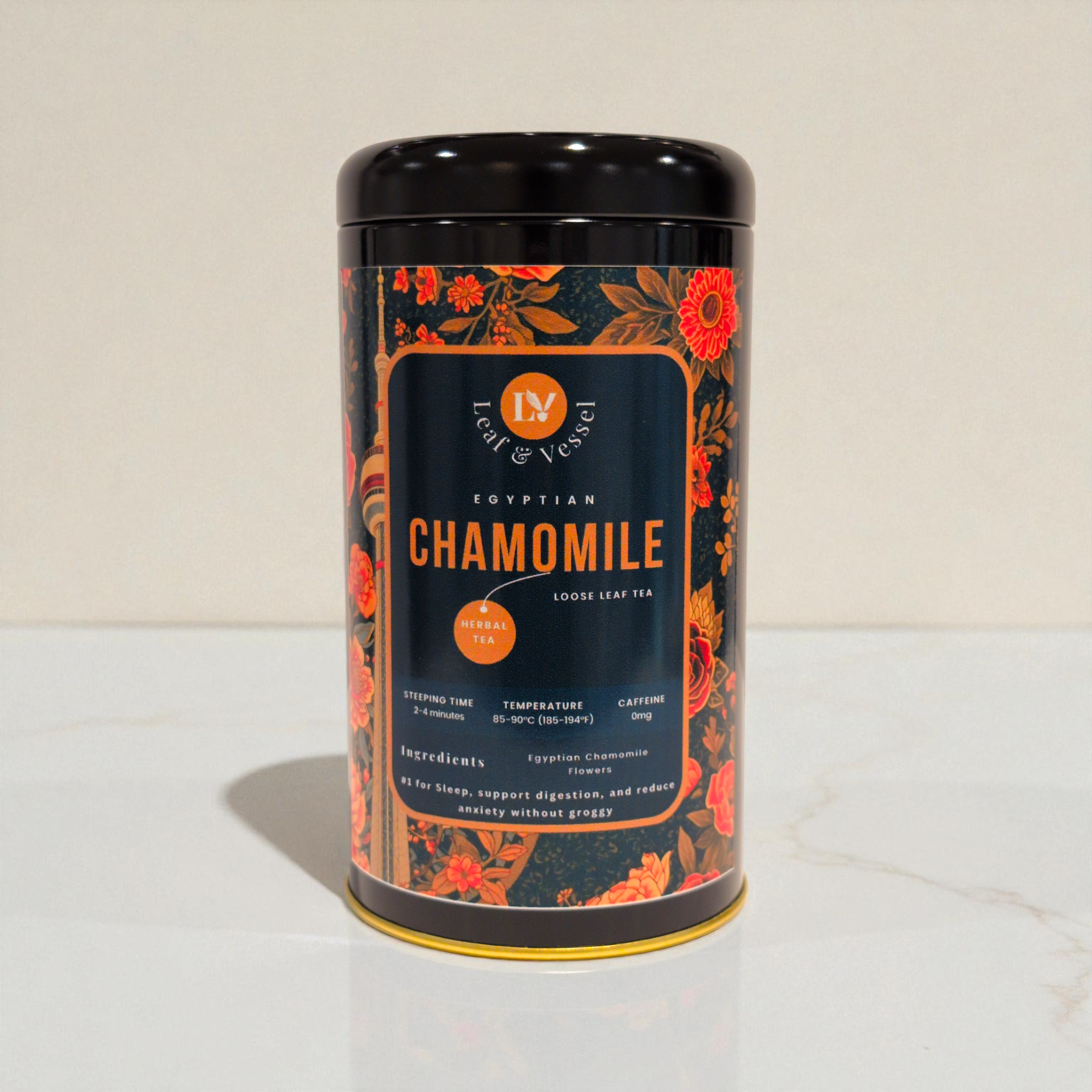 Egyptian Chamomile