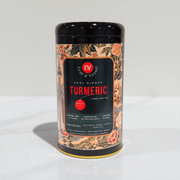 Rose Ginger Turmeric