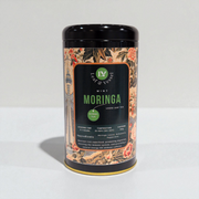 Mint Moringa