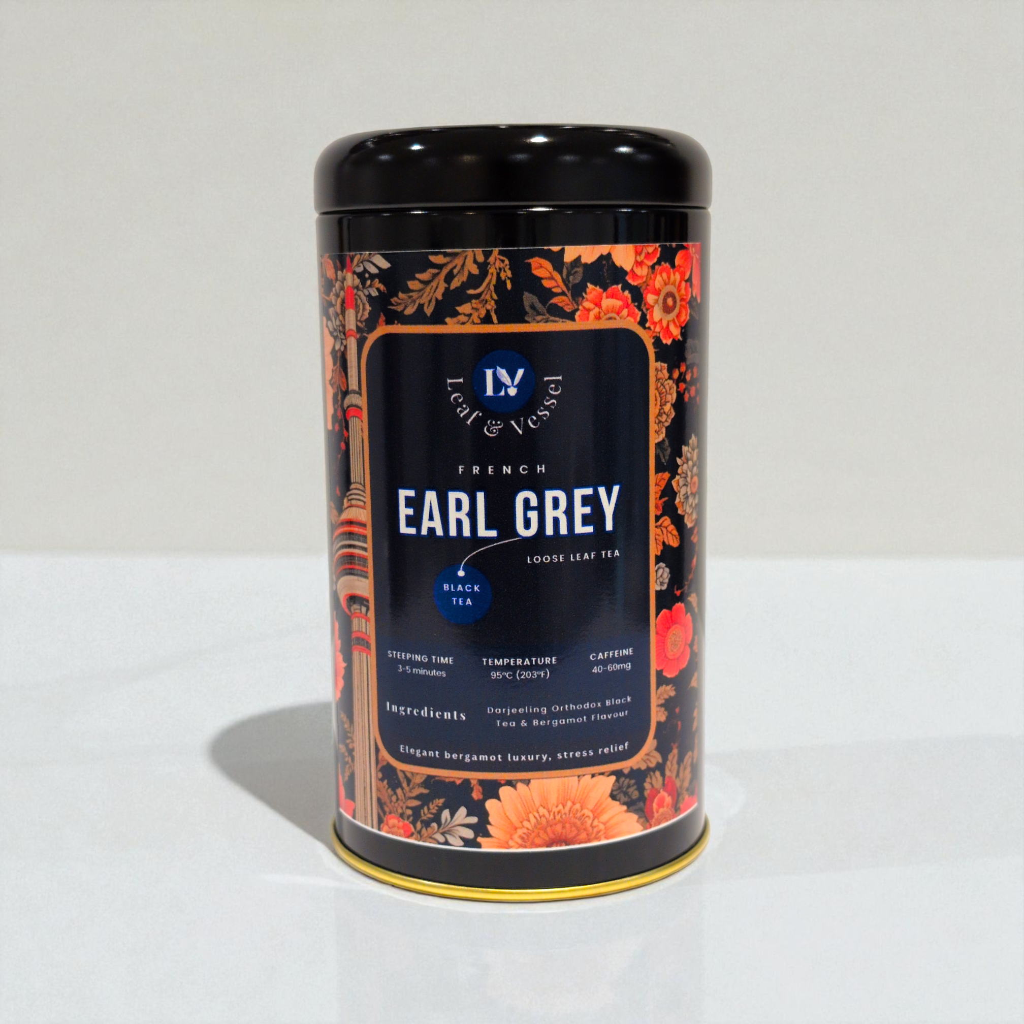 French Earl Grey