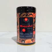 Darjeeling Muscatel Reserve Black