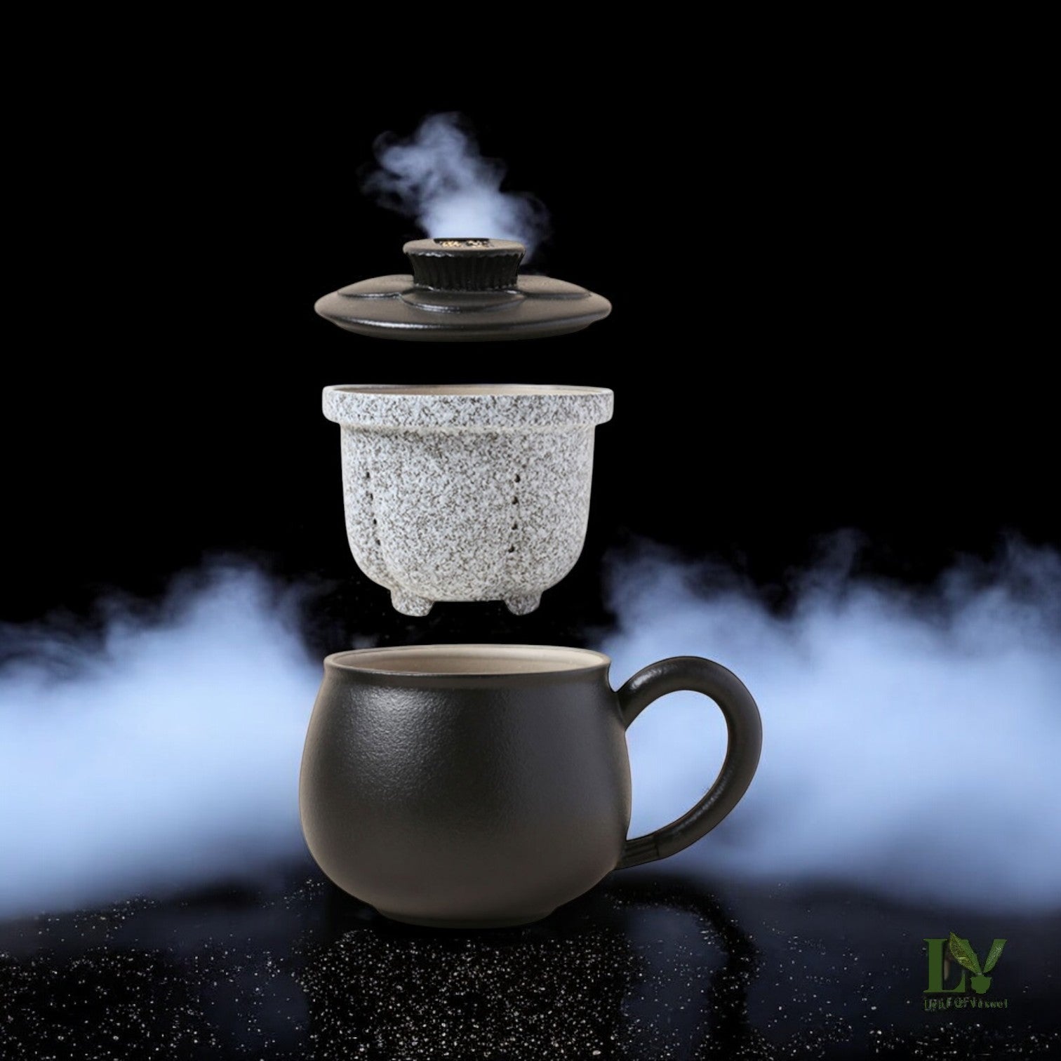 Raw Power 3-Piece Set