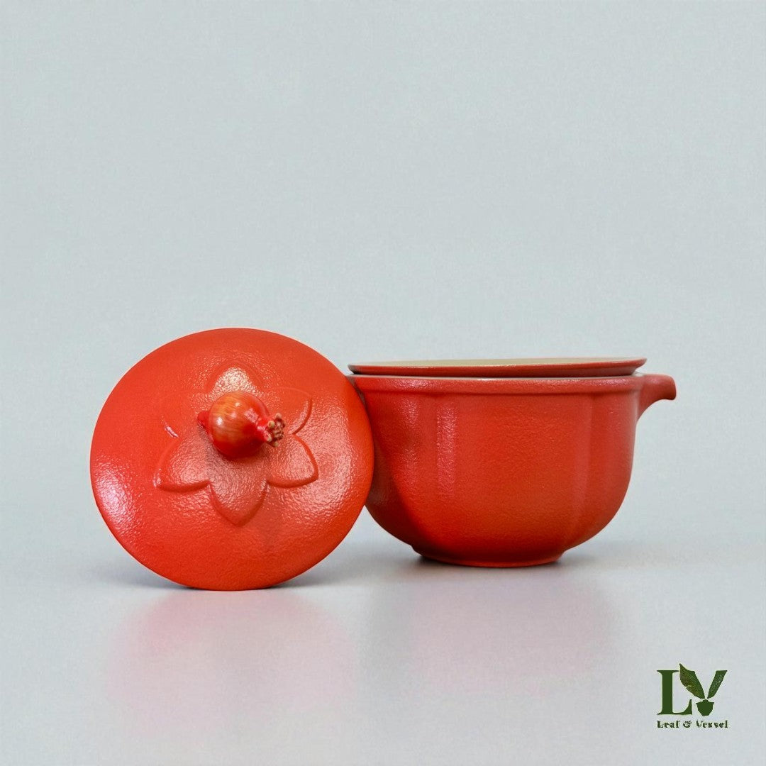 King Solomon's Pomegranate Set