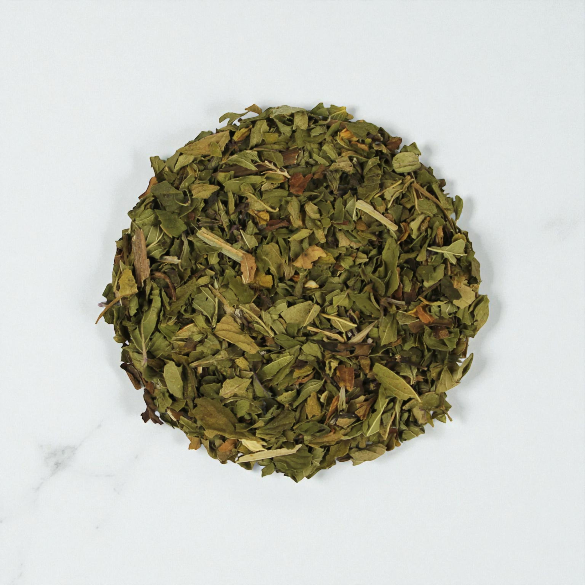 Miss Ida's Peppermint Tea