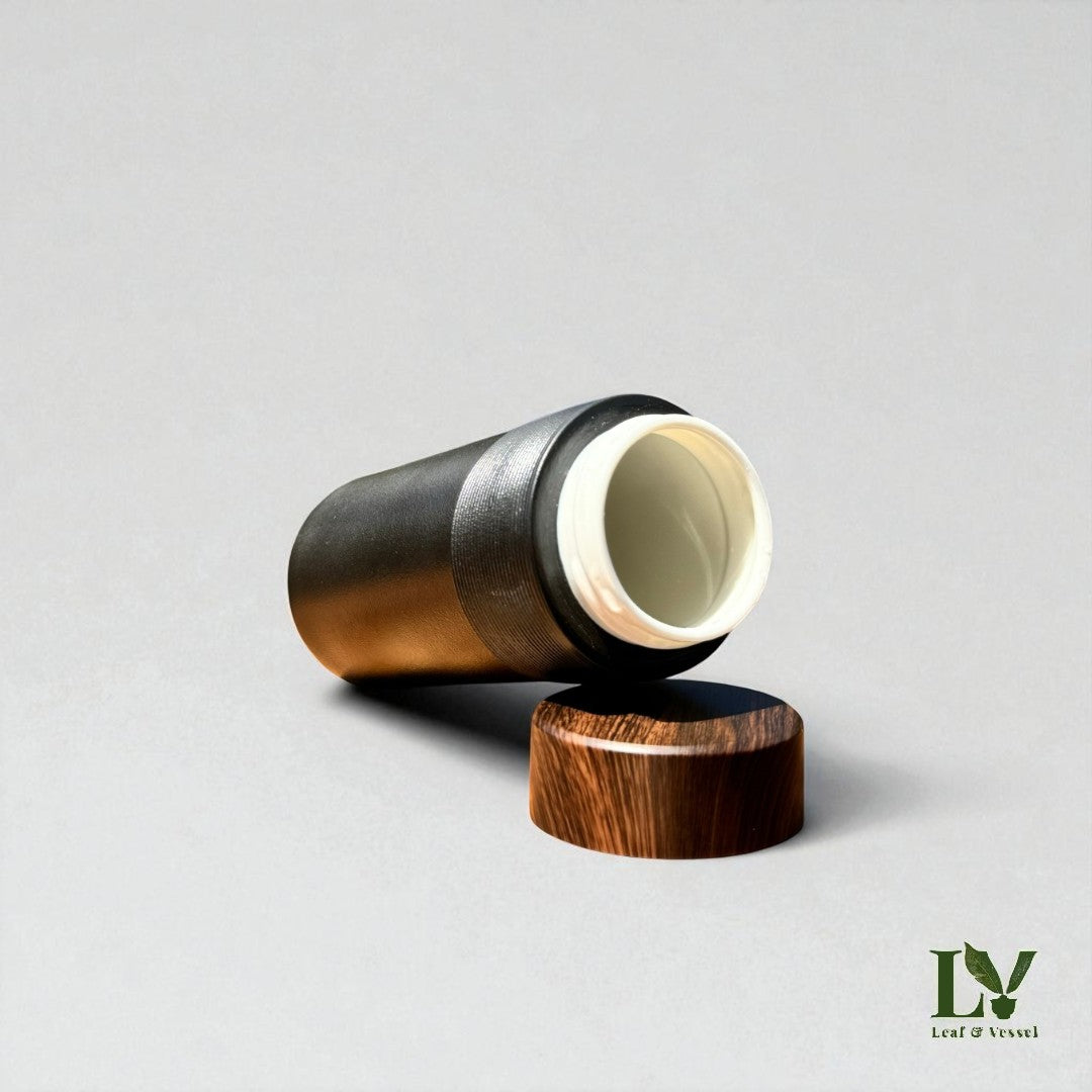 Zen Rotation -Doubled-Walled Tumbler