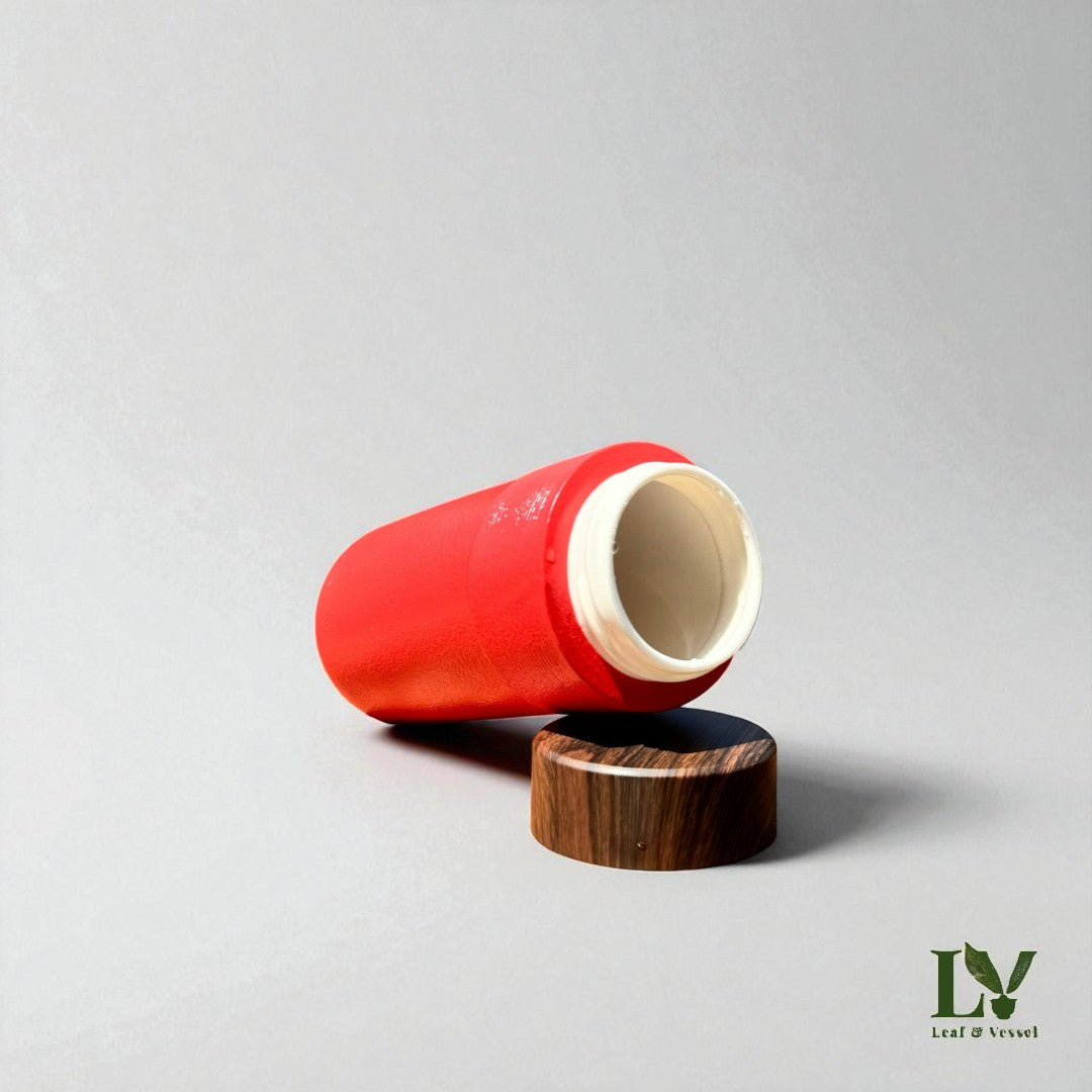 Zen Rotation -Doubled-Walled Tumbler