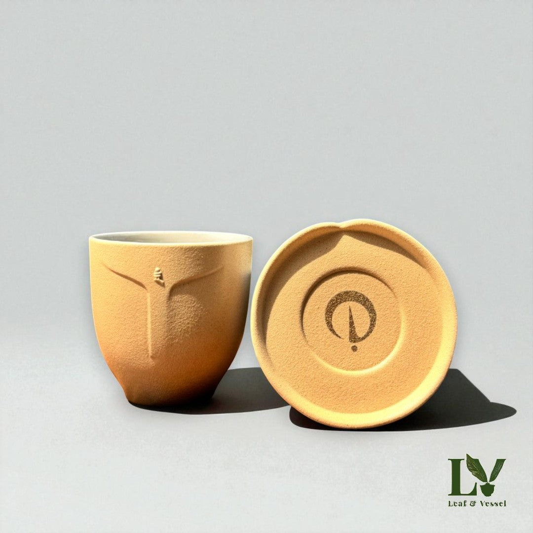 Pili Heroes- 2 Piece Set