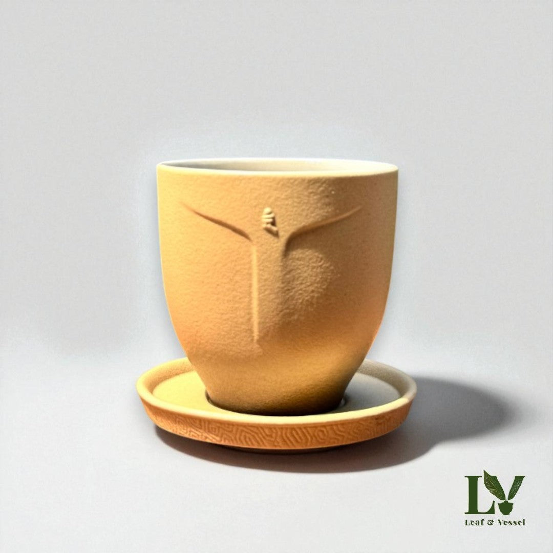 Pili Heroes- 2 Piece Set