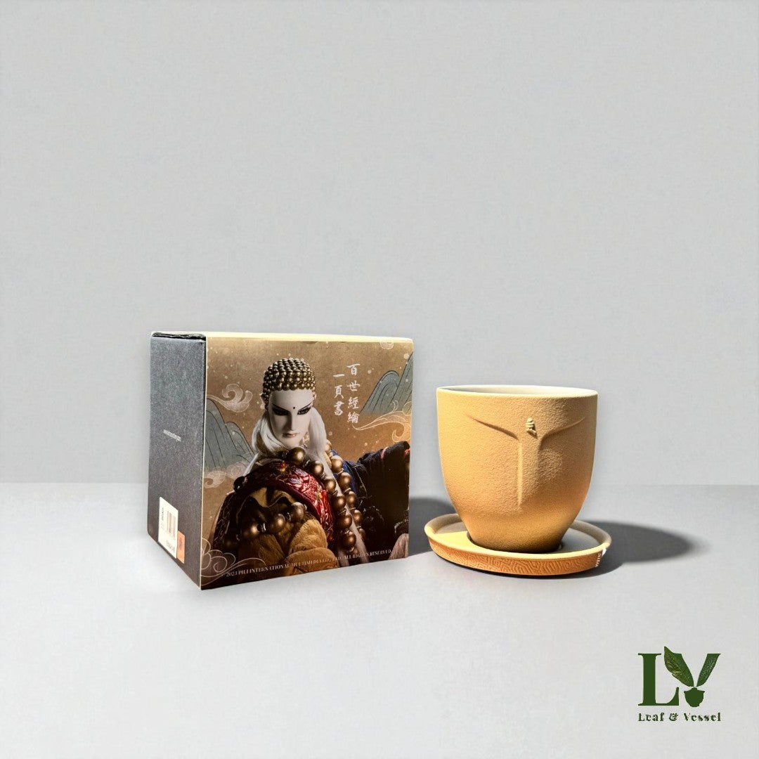 Pili Heroes- 2 Piece Set