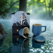 Pili Heroes 3 Piece Steep Infusion Set