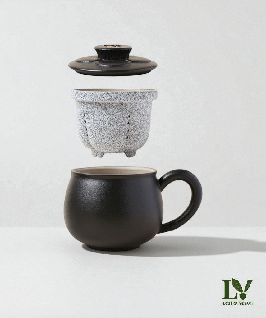 Raw Power 3-Piece Set