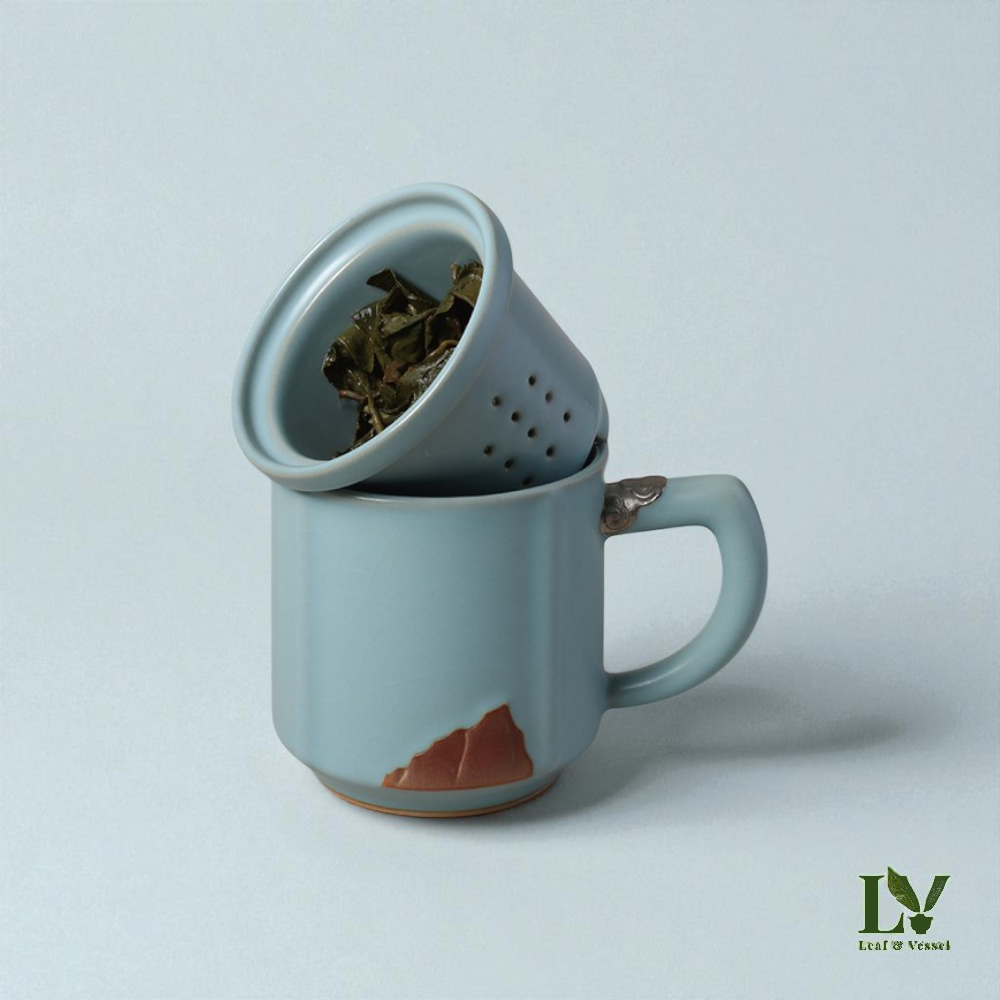 ”After the Rain“ 3 piece set