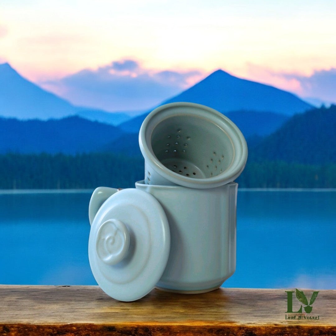 ”After the Rain“ 3 piece set