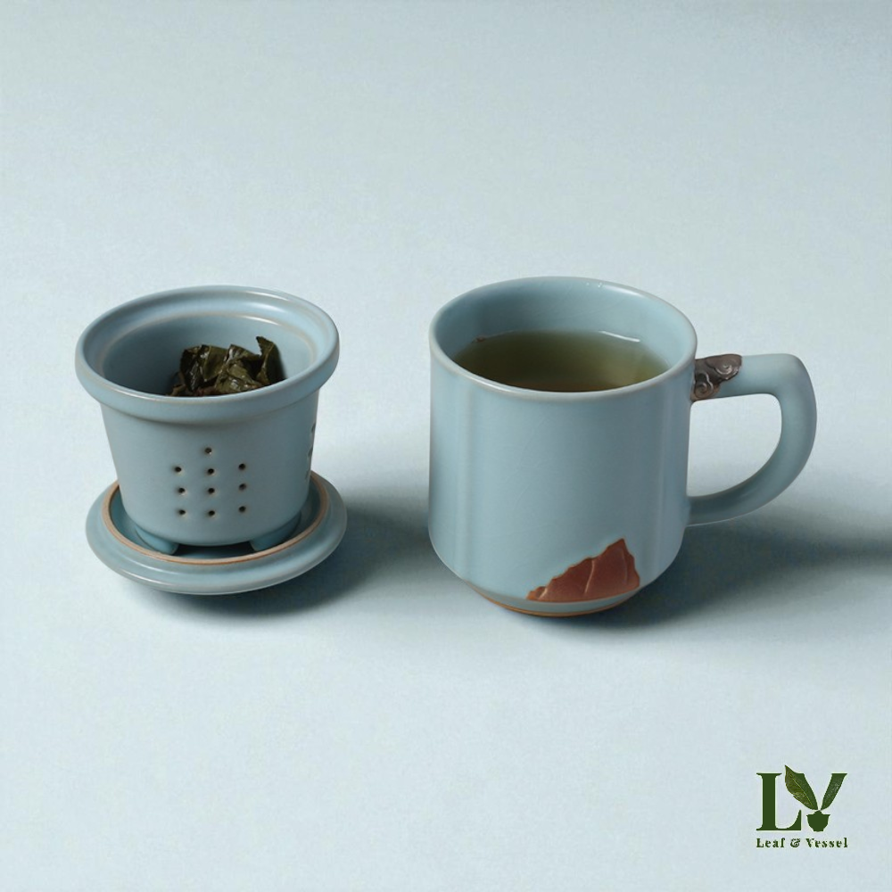 ”After the Rain“ 3 piece set